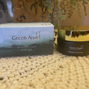 Product image of Green Angel Seaweed and Aloe Eye Gel