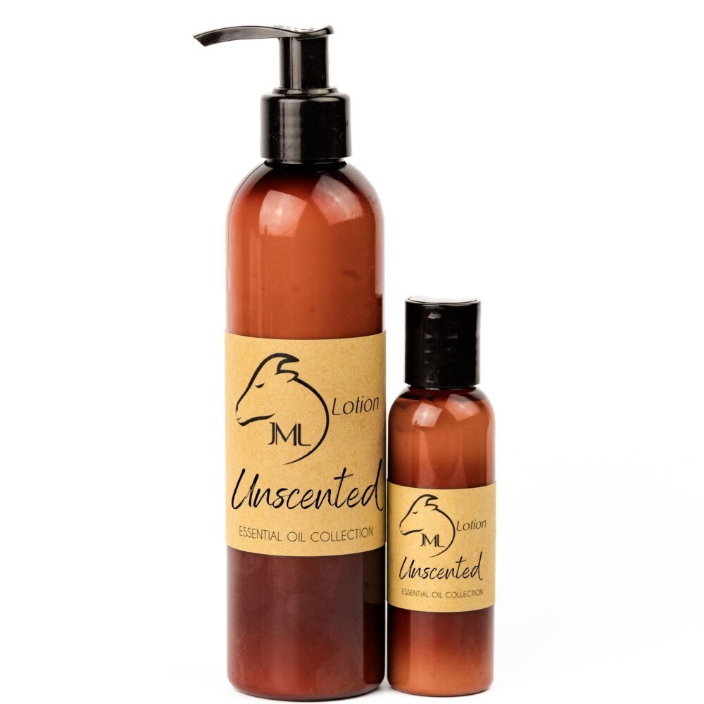 Unscented Lotion Shop North Dakota