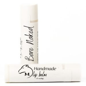 Product image of Bare Naked Lip Balm