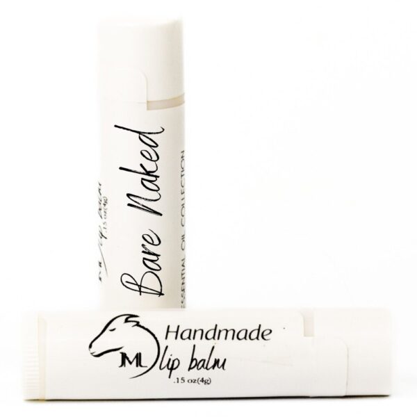 Product image of Bare Naked Lip Balm