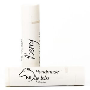 Product image of Berry Lip Balm
