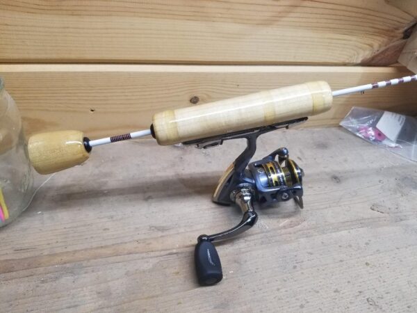 Product image of Classic Ice Fishing Rod