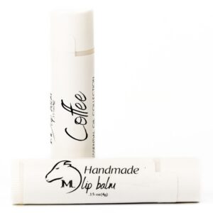 Product image of Coffee Lip Balm