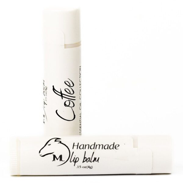 Product image of Coffee Lip Balm