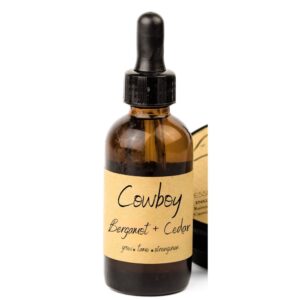 Product image of Cowboy Beard Oil