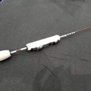 Product image of Red Raider Series Ice Fishing Rod