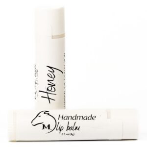 Product image of Honey Lip Balm