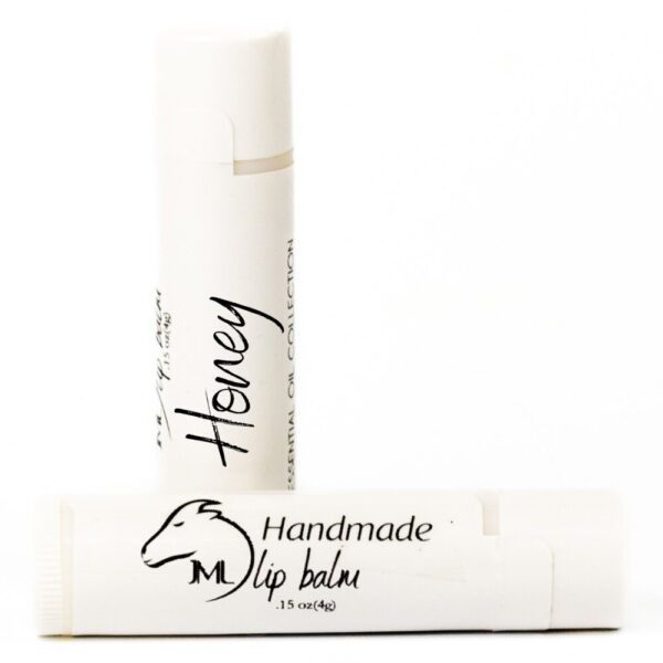 Product image of Honey Lip Balm