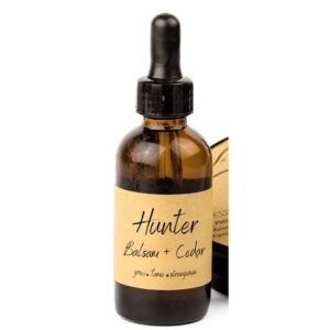 Product image of Hunter Beard Oil