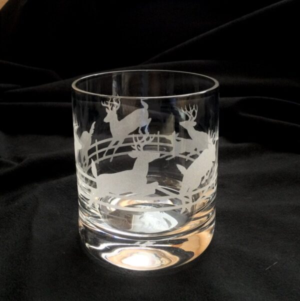 Product image of Whitetail Whiskey Tumbler