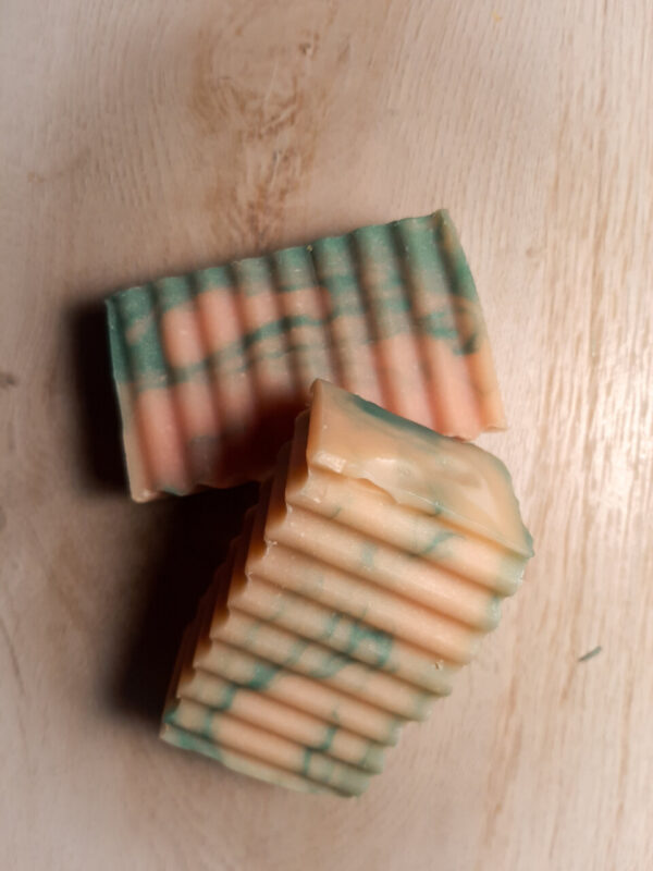 Product image of Forest Scented Goat Milk Soap