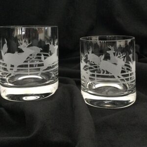 Product image of Whitetail Whiskey Tumbler