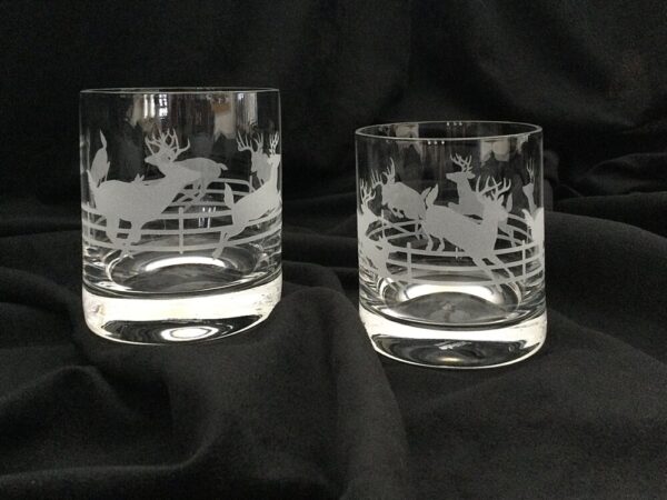 Product image of Whitetail Whiskey Tumbler