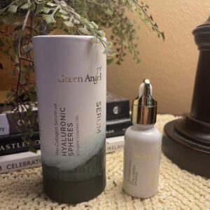 Product image of Green Angel Pro-Collagen Serum