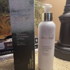 Product image of Green Angel Seaweed Cleansing Lotion