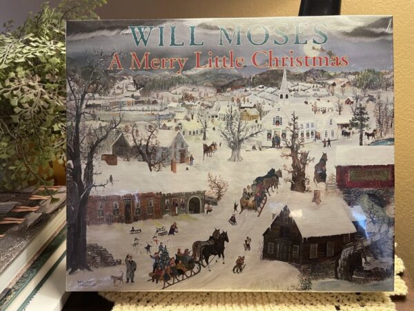 Product image of A Merry Little Christmas Puzzle