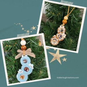 Product image of Pet Photo Ornament