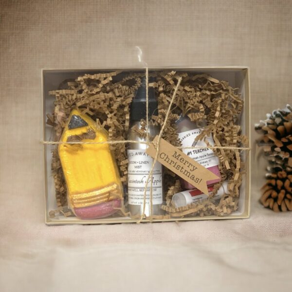 Product image of Teacher Gift Box