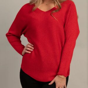 Product image of Dolman Sleeve Sweater