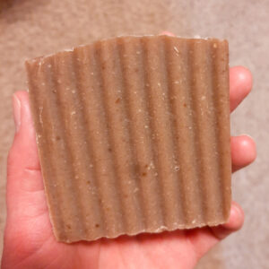 Product image of Woodland Scented Goat Milk Soap