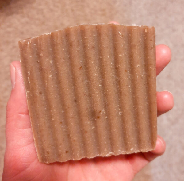 Product image of Woodland Scented Goat Milk Soap