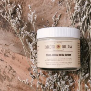 Product image of Shea-Allow Body Butter