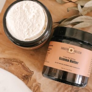 Product image of Eczema Butter