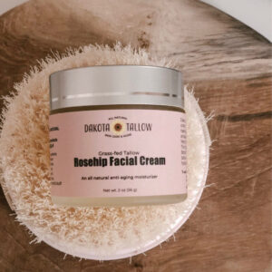 Product image of Rosehip Facial Cream