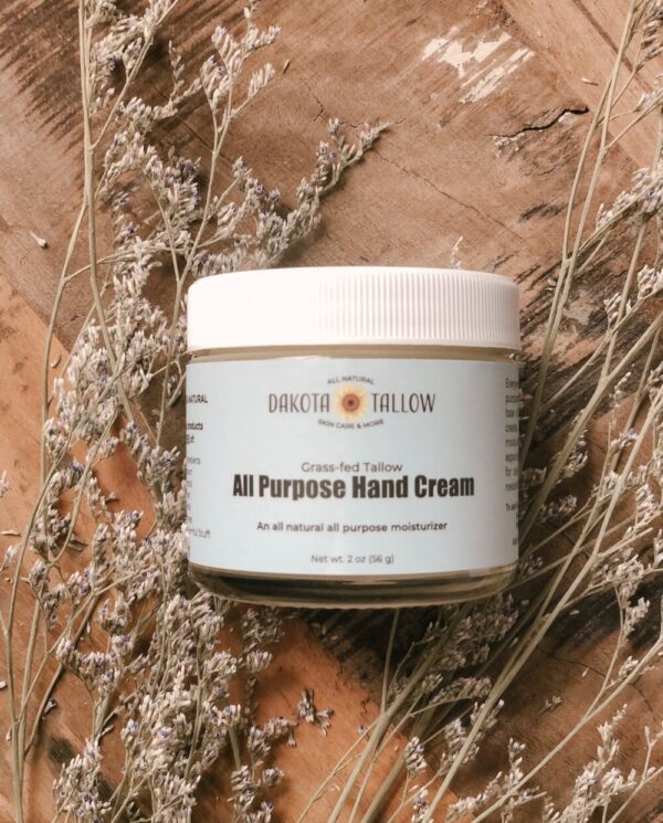 Product image of All Purpose Hand Cream