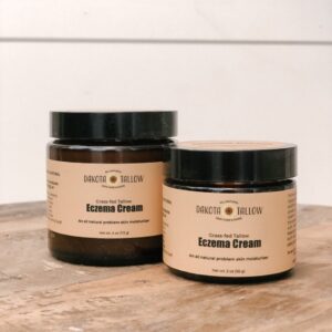 Product image of Eczema Cream