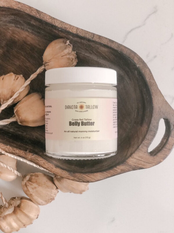 Product image of Belly Butter