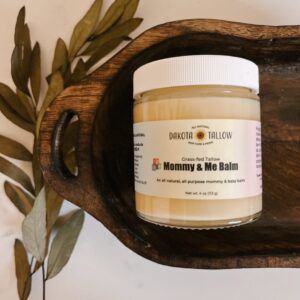 Product image of Mommy & Me Balm