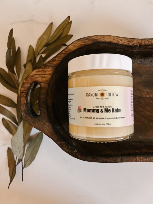 Product image of Mommy & Me Balm