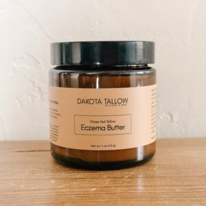 Product image of Eczema Butter