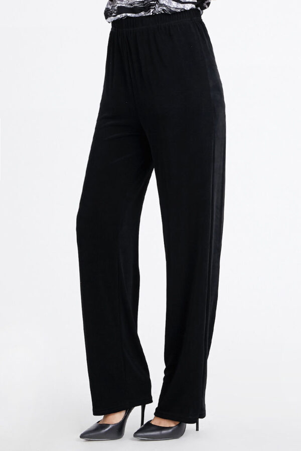 Product image of Black Travel Pant