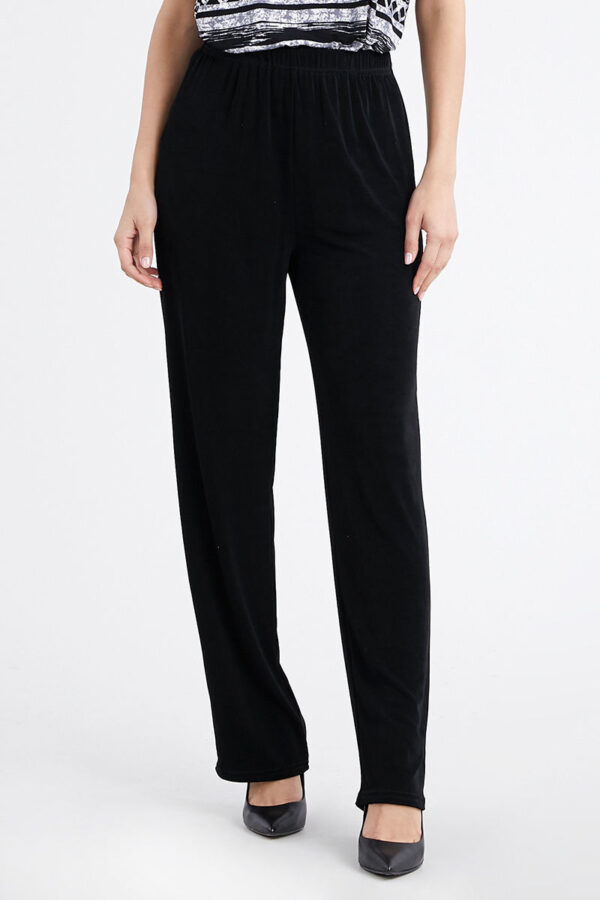 Product image of Black Travel Pant