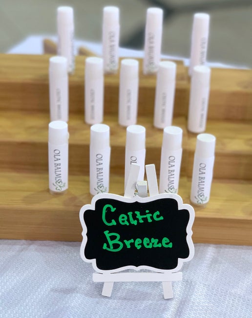 Celtic Breeze Shop North Dakota