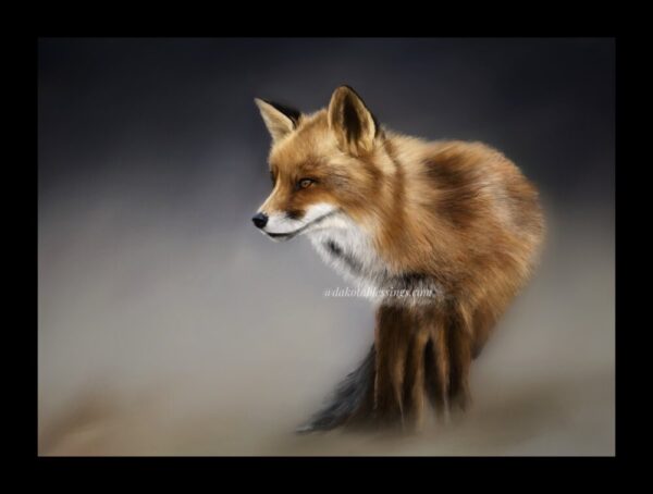 Product image of Wildlife Art | Realism Art