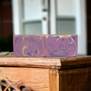 Product image of Sugar Plum Handmade Soap
