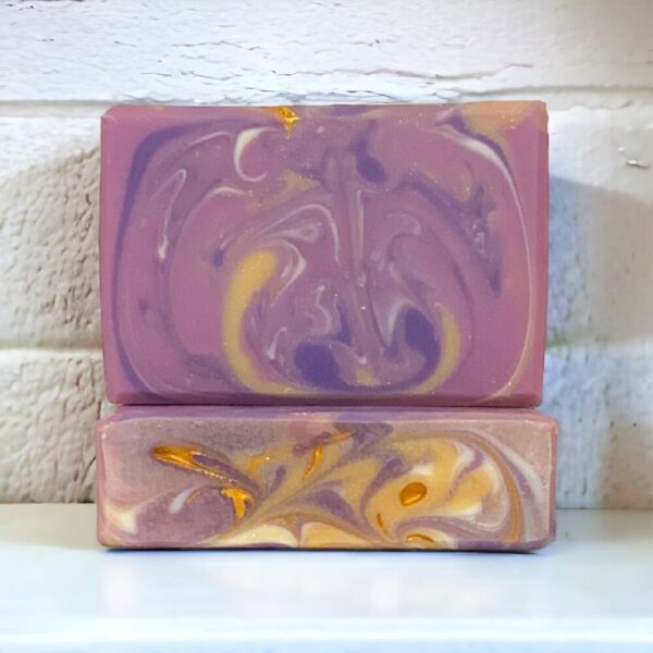 Product image of Sugar Plum Handmade Soap