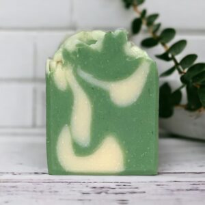 Product image of Eucalyptus Handmade Soap