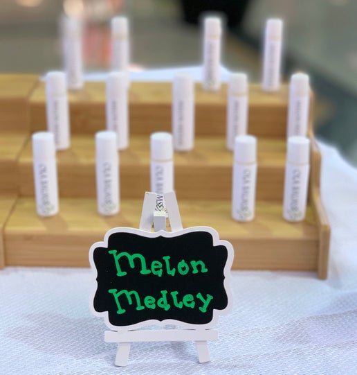 Melon Medley Shop North Dakota