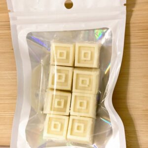 Product image of Pine Tree Lotion Candle Cubes
