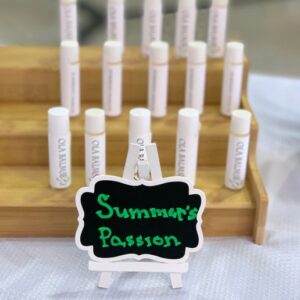Product image of Summer’s Passion