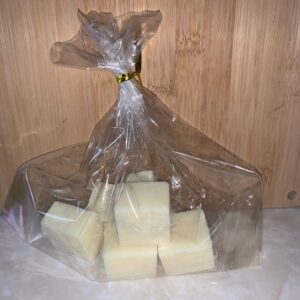 Product image of Summer’s Passion Lotion Candle Cubes