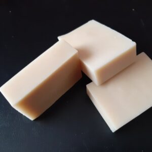 Product image of Unscented Goat Milk Soap