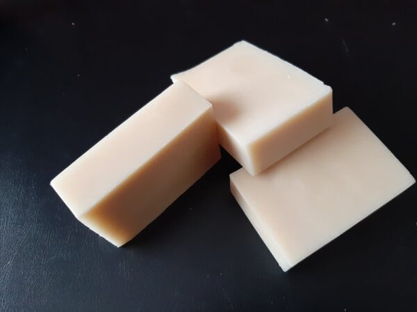 Product image of Unscented Goat Milk Soap