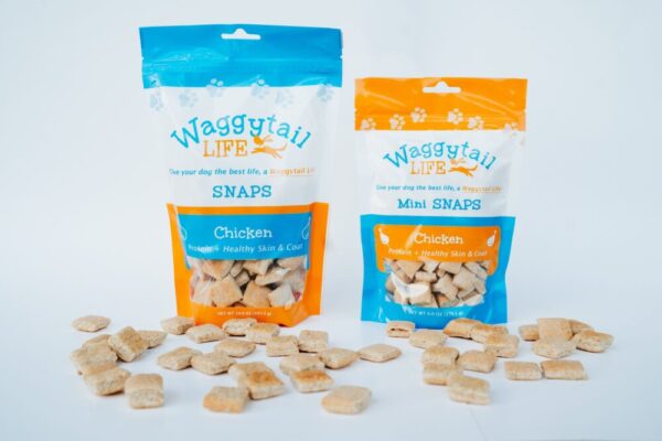 Product image of CHICKEN All Natural Everyday Dog Treats