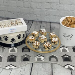 Product image of Carob Chip Bites