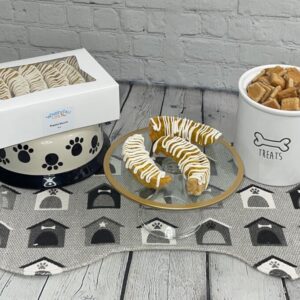 Product image of Pumpkin Biscotti